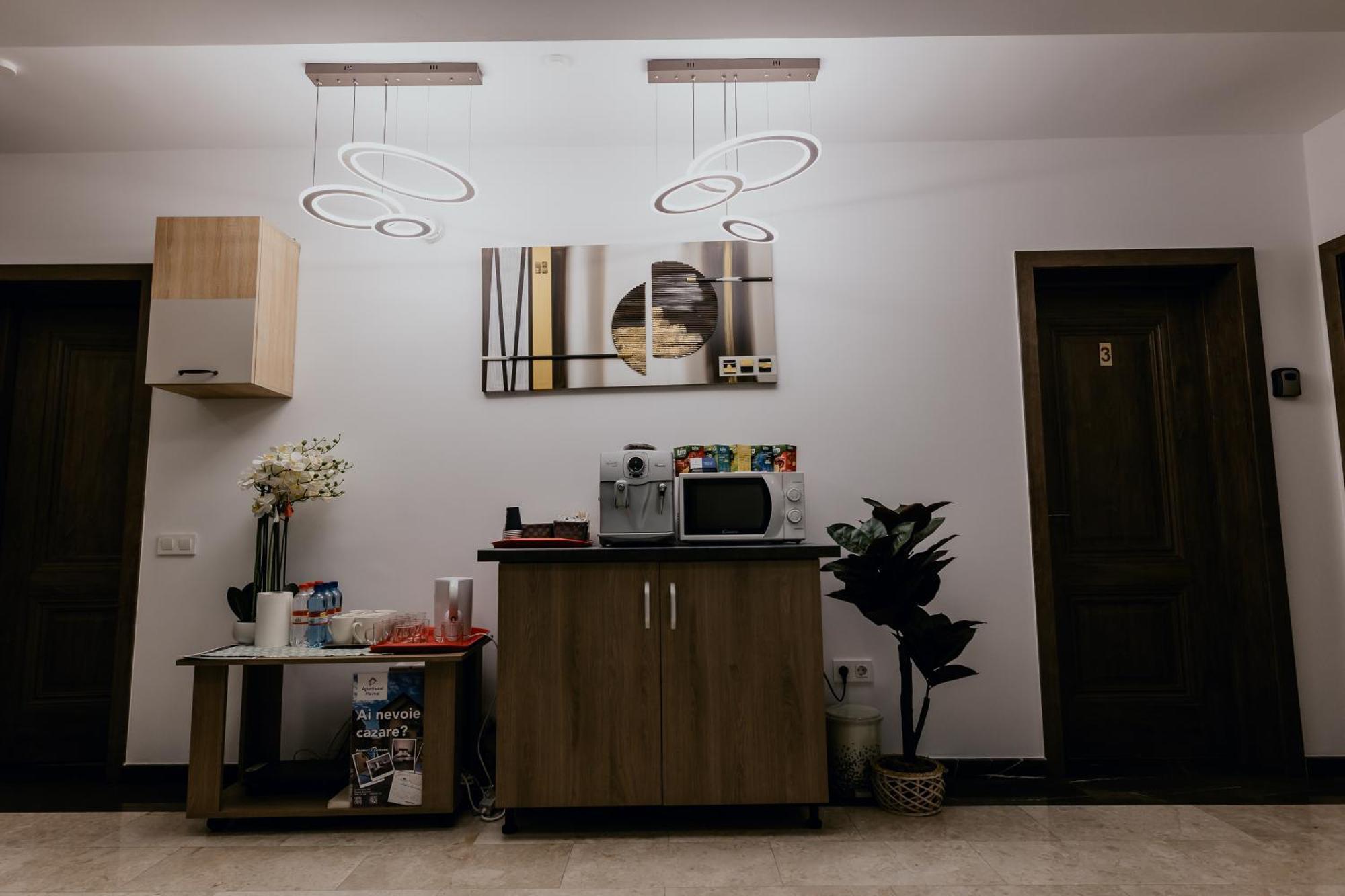 Aparthotel Plevnei1 كلوج-نابوكا المظهر الخارجي الصورة